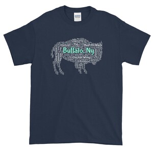 Buffalo T Shirts, Buffalo Shirts, Buffalo Clothing, Buffalo NY T Shirts, Buffalo Apparel,Bills Apparel,Sabres Shirt,Bills T Shirt,716 Shirts Navy