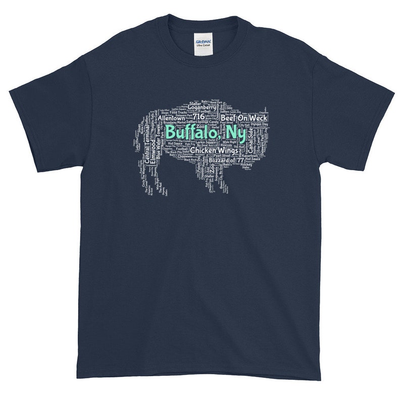 Buffalo T Shirts, Buffalo Shirts, Buffalo Clothing, Buffalo NY T Shirts, Buffalo Apparel,Bills Apparel,Sabres Shirt,Bills T Shirt,716 Shirts Navy