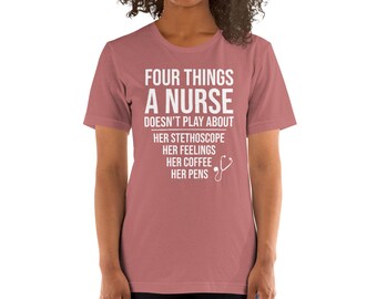 Nursing Shirts, Nursing Tops, Nurse T Shirts, Funny Nurse Shirts, Nurse Tee Shirts, Funny Nurse T Shirts, Nursing Apparel, Cute Nurse Shirts