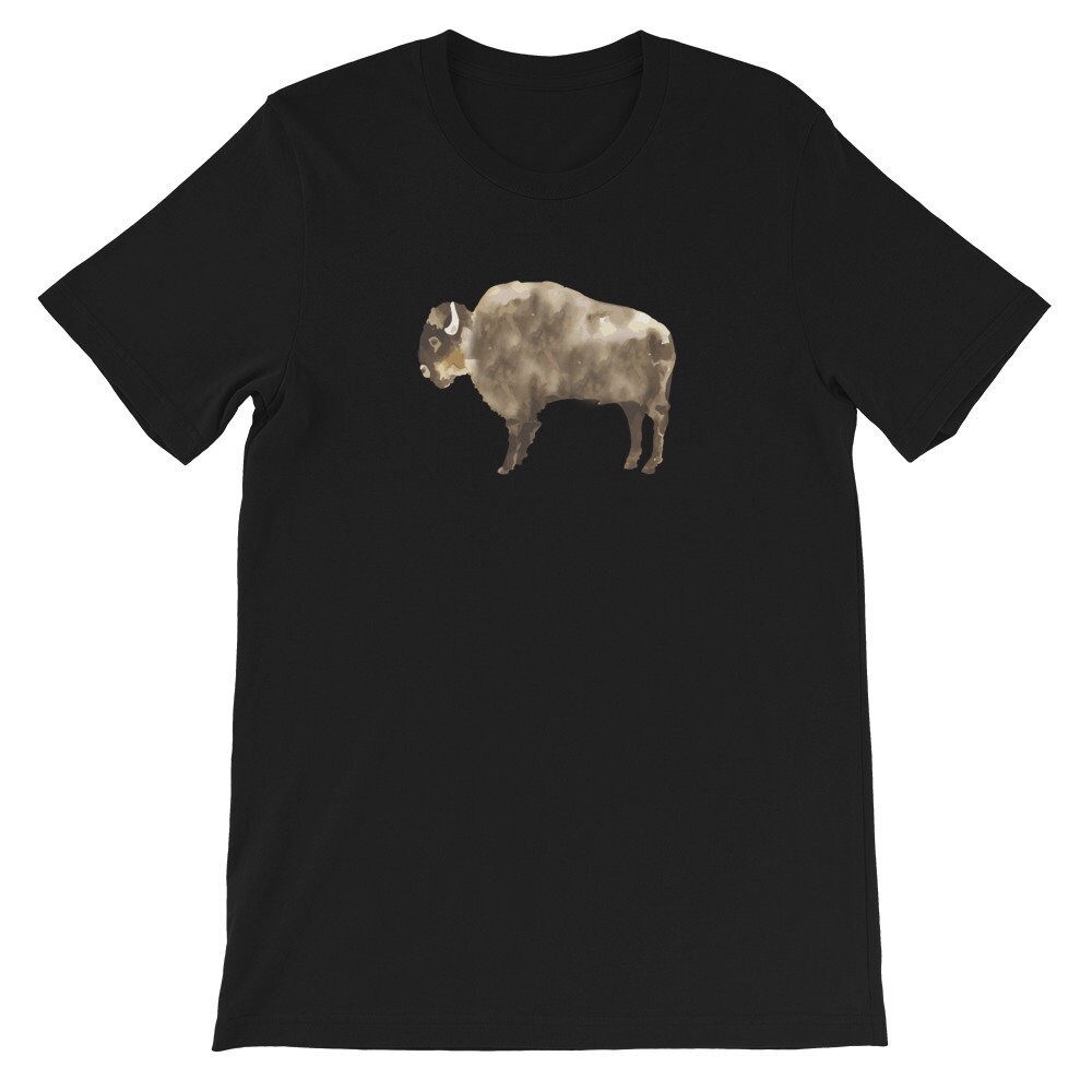 Buffalo T Shirts Buffalo Shirts Buffalo Clothing Buffalo NY Etsy