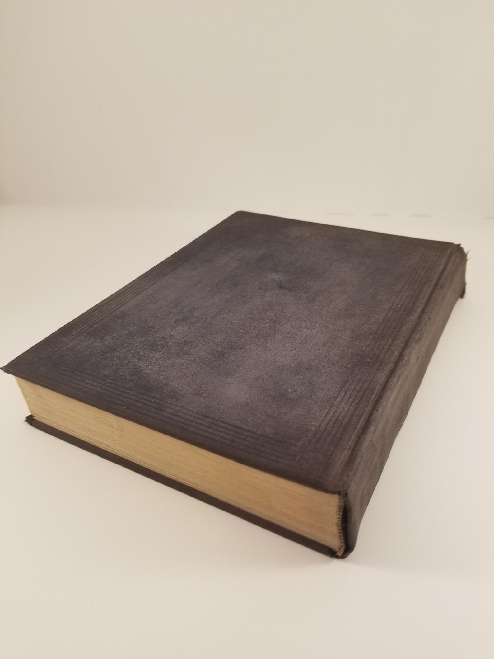 Book on Antiques the Collecting of Antiques | Etsy