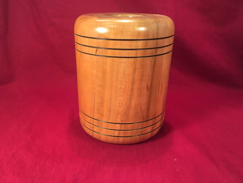 Cherry Hollow Form