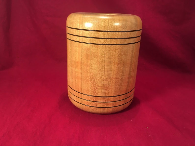 Cherry Hollow Form
