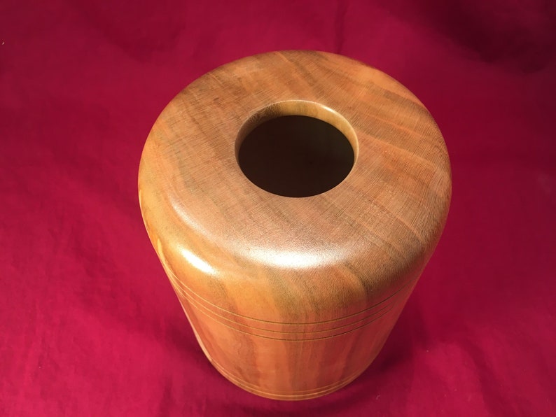 Cherry Hollow Form