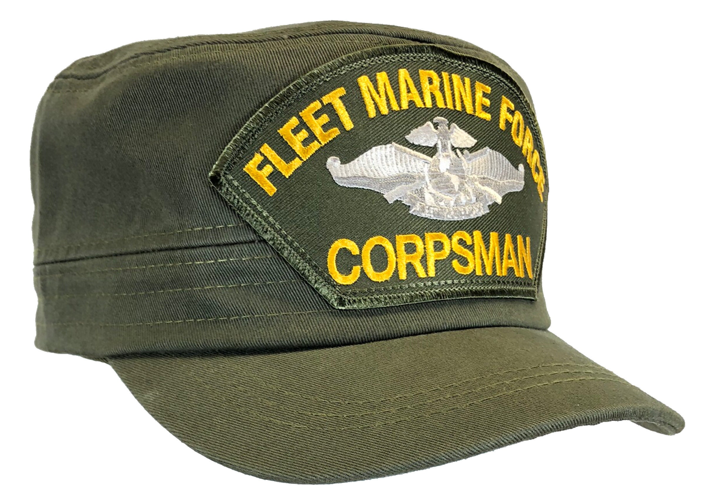 Fleet Marine Force War Insignia Badge U 