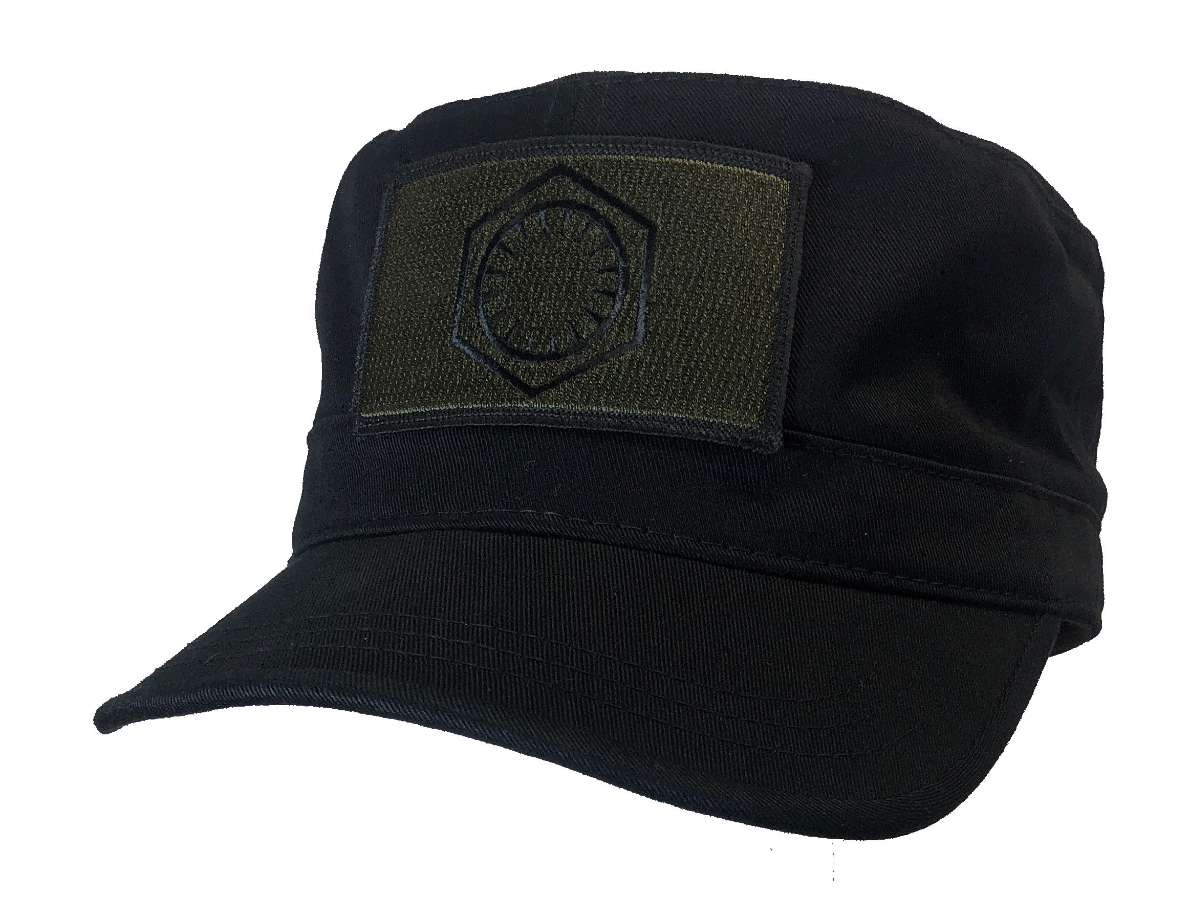 Star Wars First Order Cadet Hat Black 