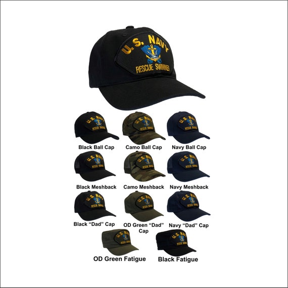 us navy baseball cap
