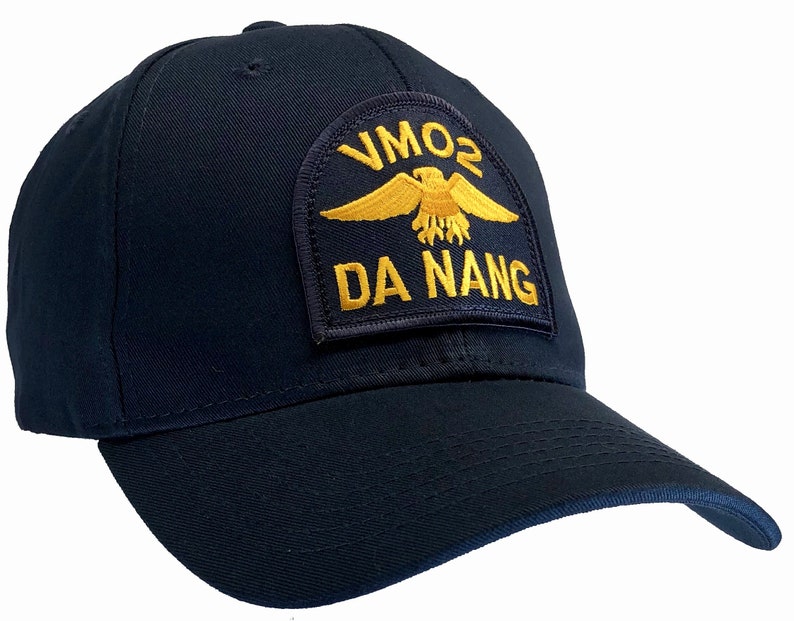 VMO2 Da Nang Classic Ball Cap Magnum PI Cappello | Etsy Italia