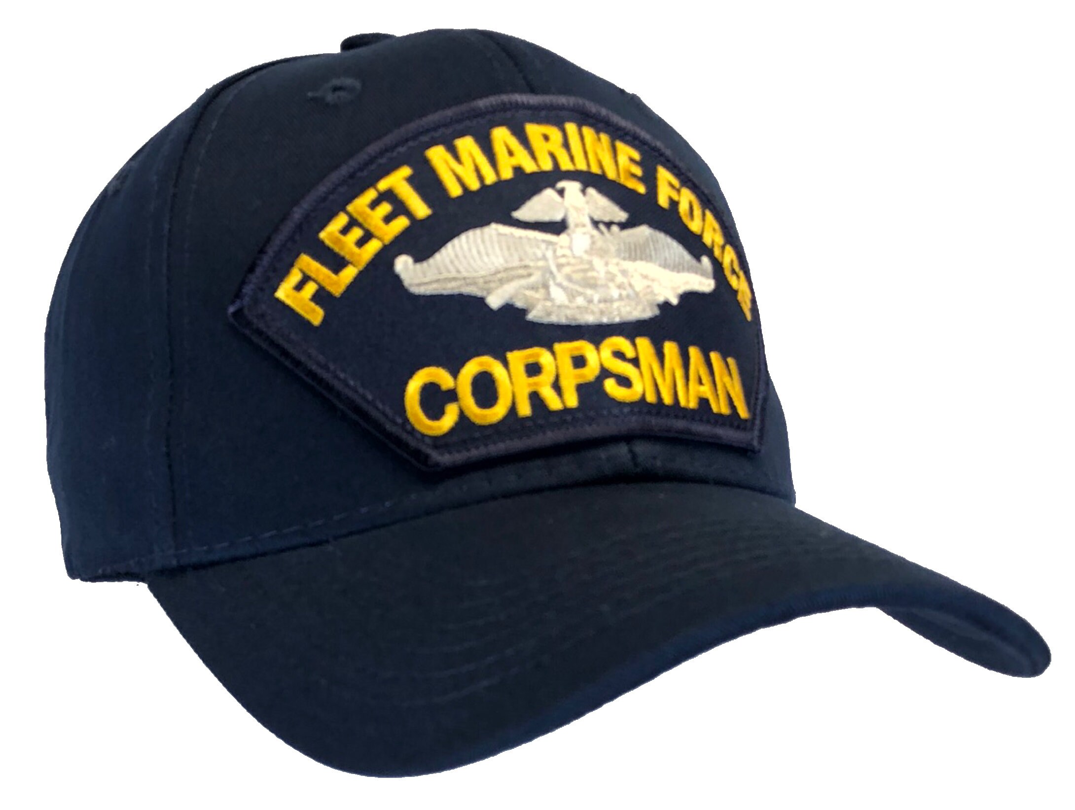 Fleet Marine Force War Insignia Badge U 