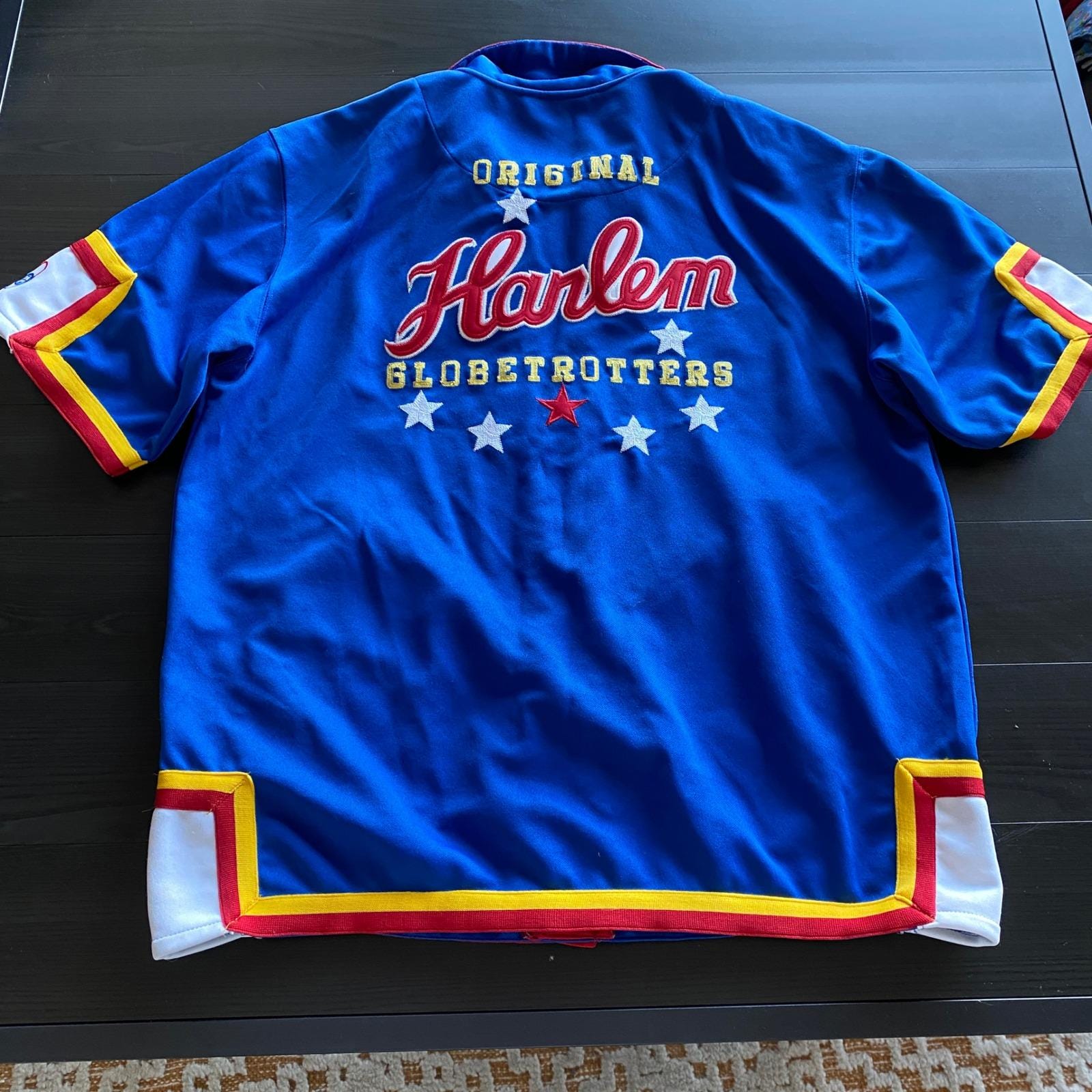 Harlem Platinum Fubu - Etsy