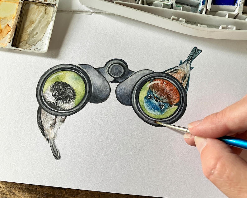 Bird nerd sticker, binoculars, black-capped chickadee sticker, funny bird sticker, bird humor, sticker for bird lover, gift for birder, birding, cute birds, bird sticker, birdwatching sticker, binoculars sticker, bird nerd decal, birding gift, chickadee sticker, bird lover gift, birder vinyl decal, weatherproof bird sticker, funny bird sticker, outdoor enthusiast sticker, nature sticker, funny bird sticker, usa made, ethically made, high quality