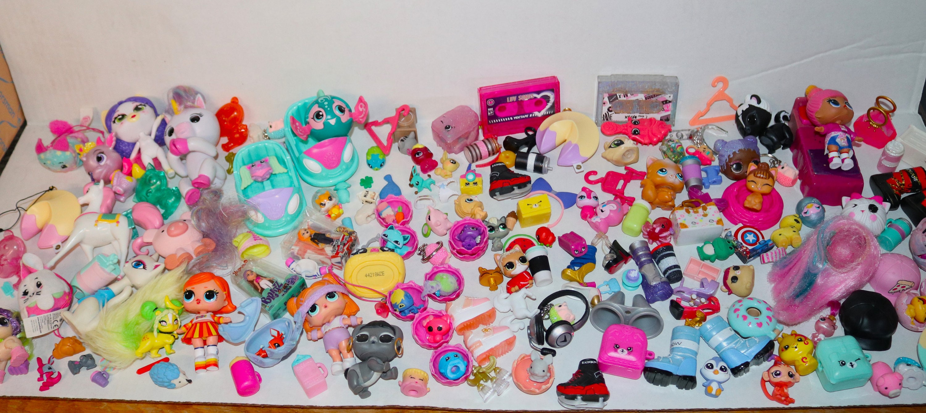 RPM toy&collectables,vintage | Lots-a-Lots-a-Leggggggs は