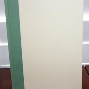 Vintage Children&#39;s Book &quot;The Library&quot; - Stated First Edition Signed by Author and Illustrator! 1995 - Will Combine Shipping
