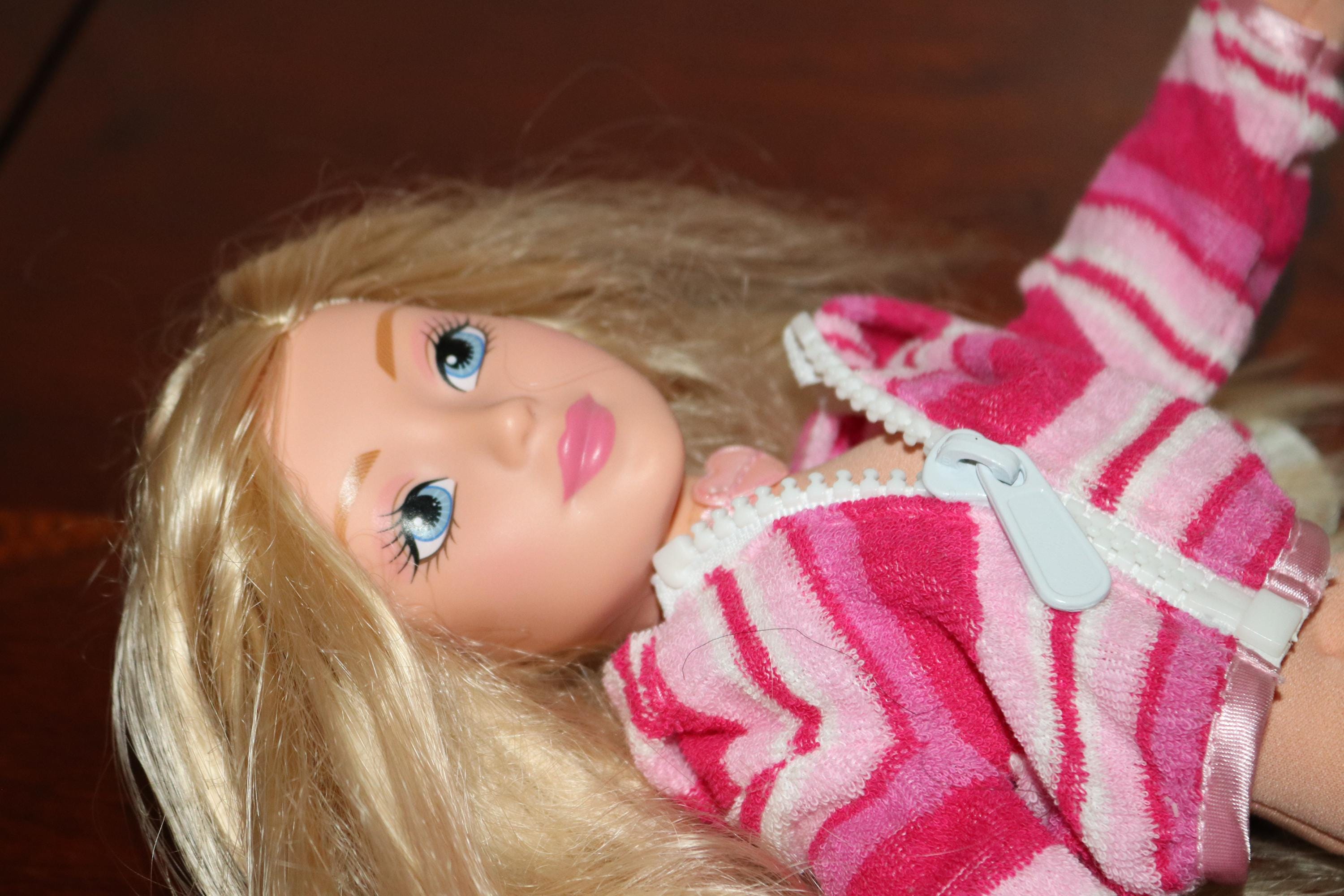 バービースリーピングビューティー バービースリーピングビューティー