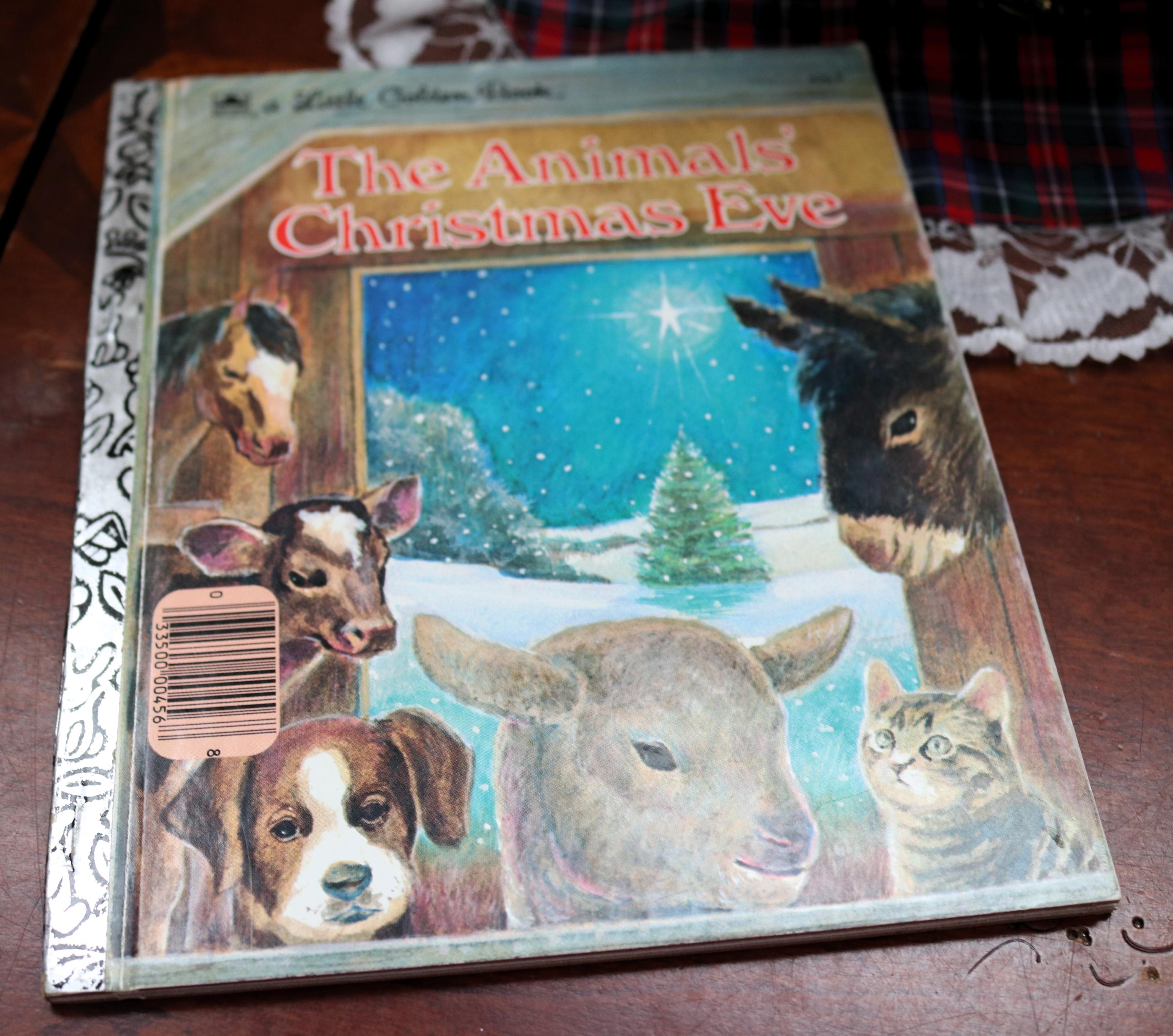 Christmas 1977 - Etsy