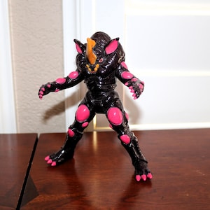 Vintage Power Rangers Evil Space Aliens Bandai 1990s Loose - Will Combine Shipping