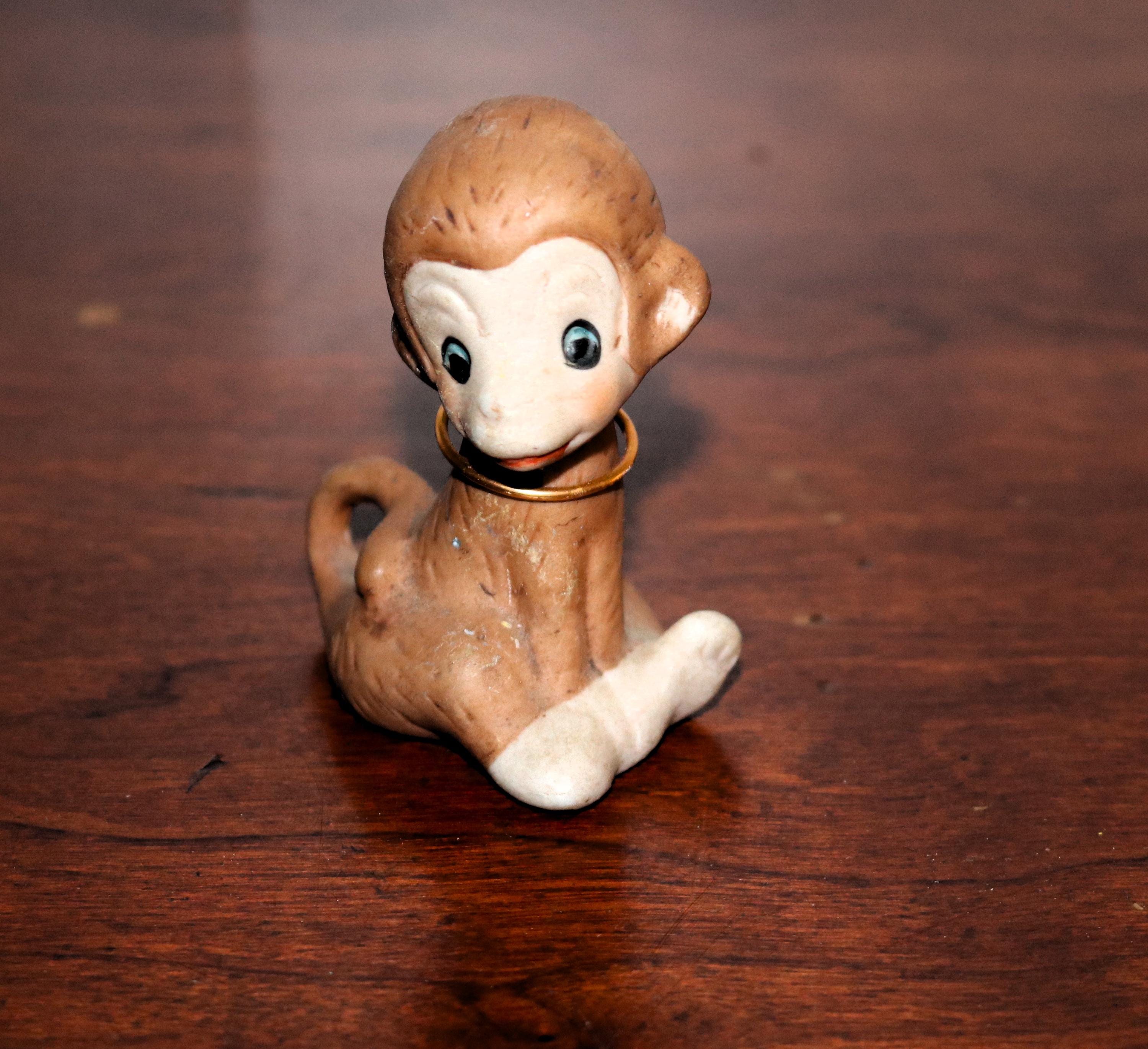 Josef Originals Monkeys - Etsy