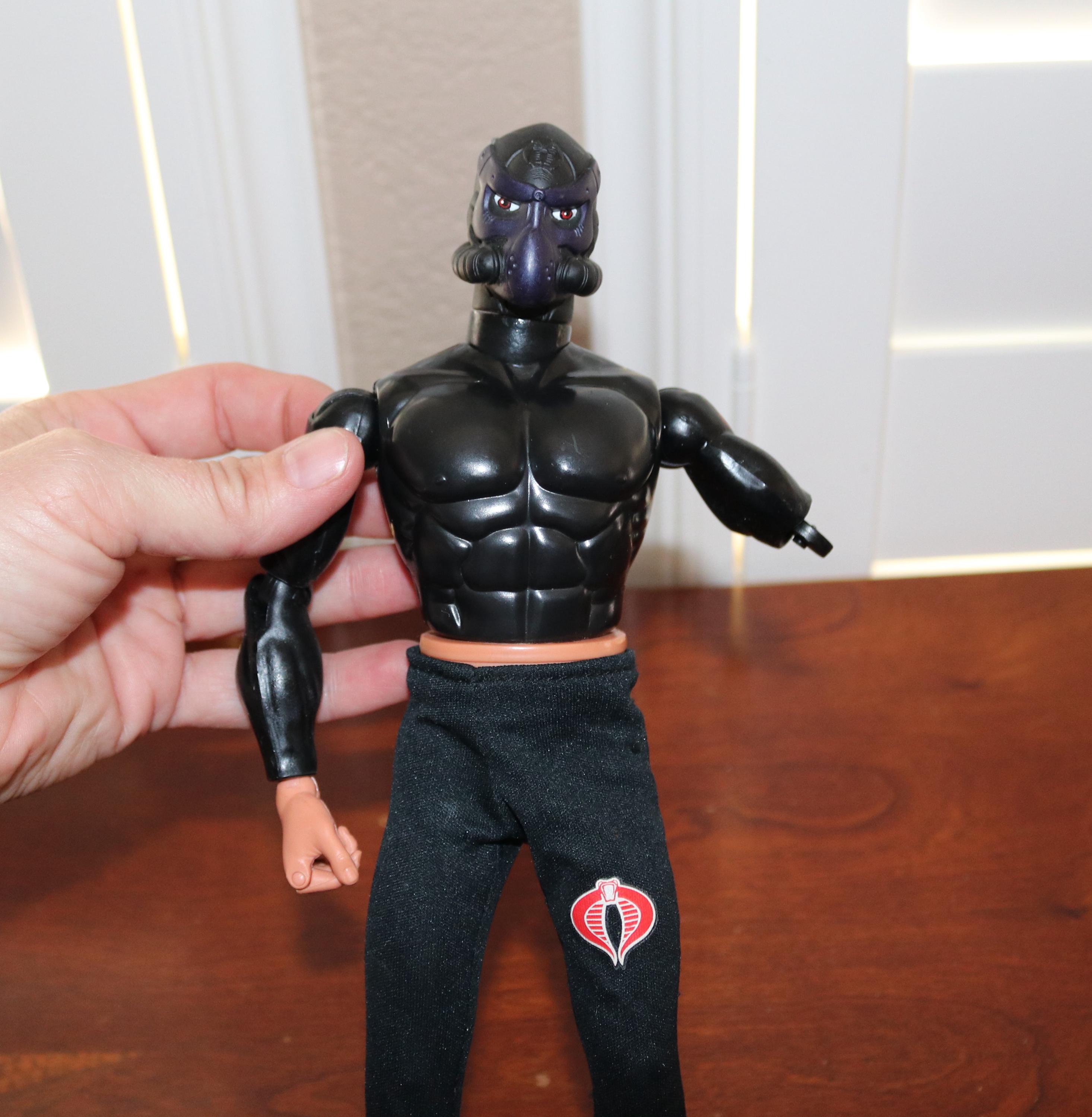 ビンテージGI JOE 水中スクーター　AT ビンテージGI JOE 水中スクーター AT ビンテージGI JOE 水中