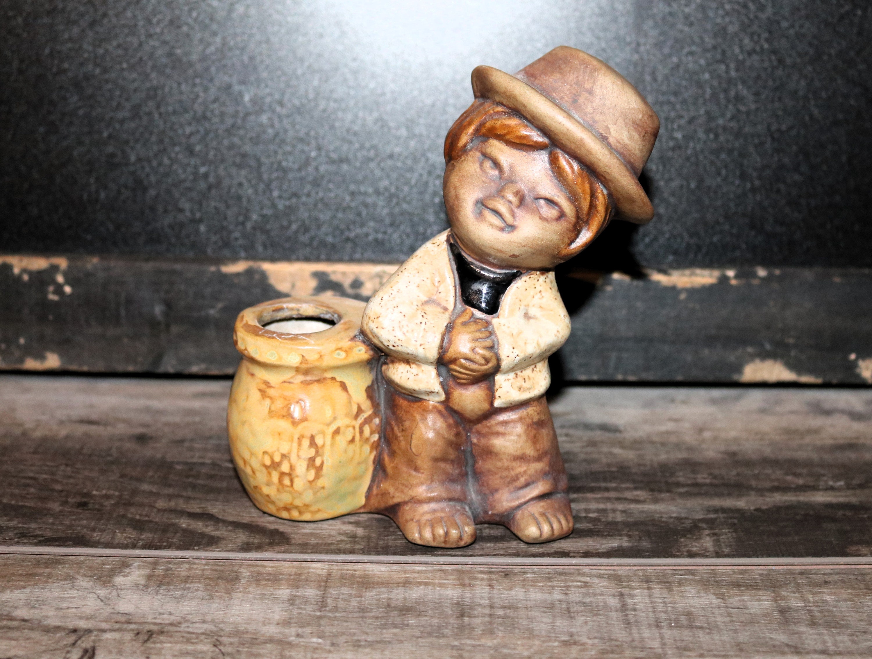Suzi Figurines - Etsy