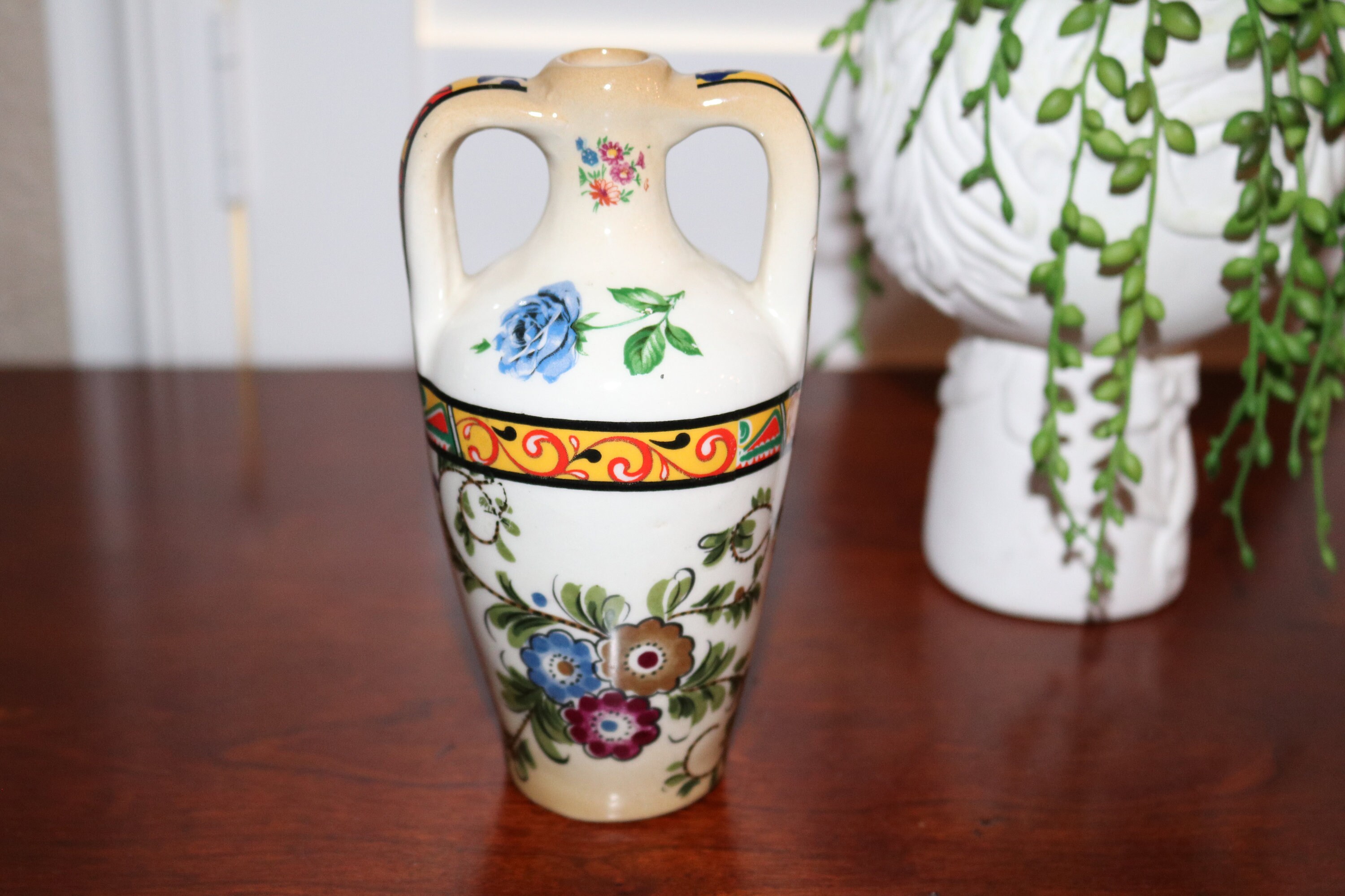 Ceramic Ericina - Etsy