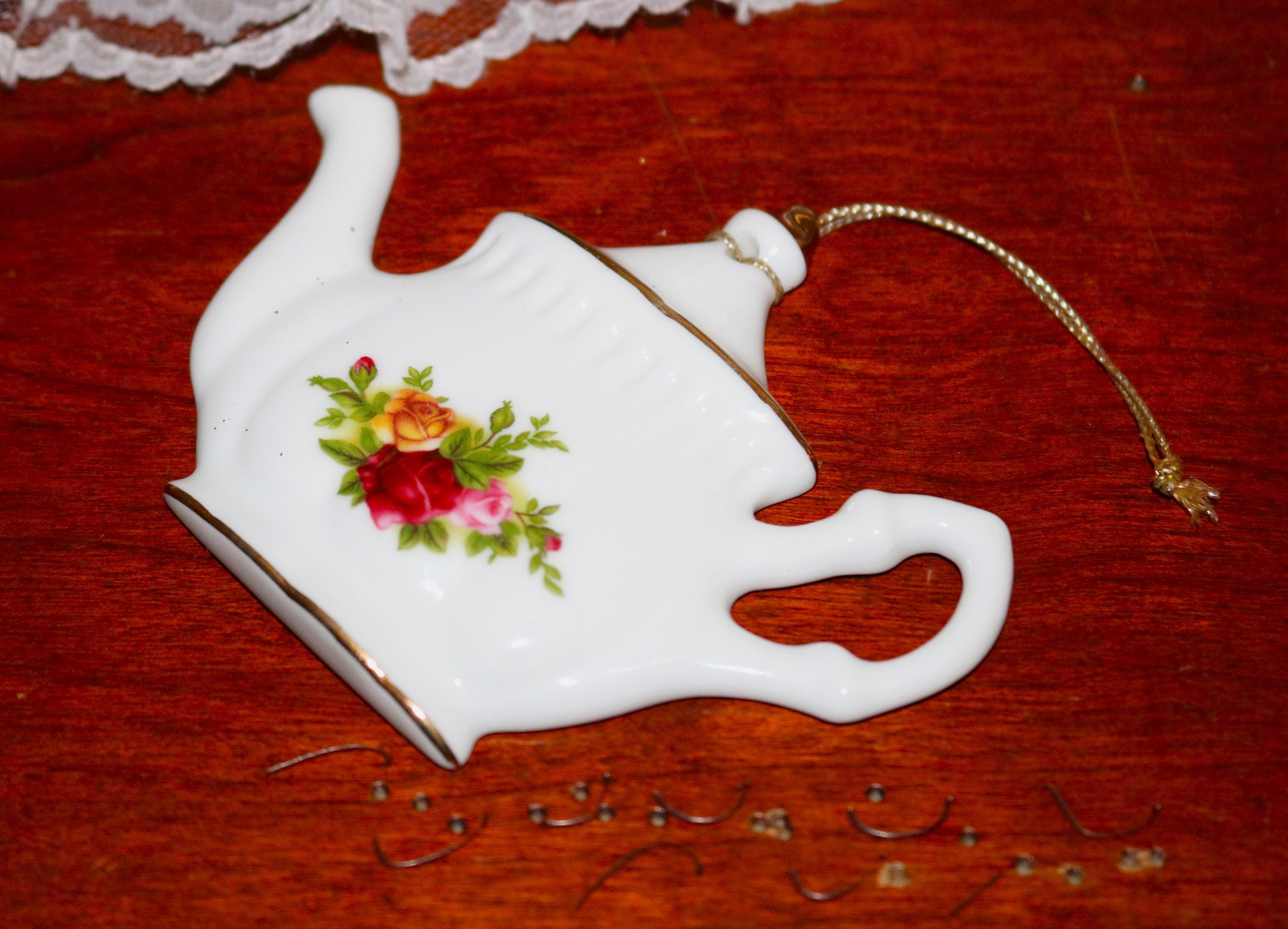 Royal albert old country roses - Etsy 日本