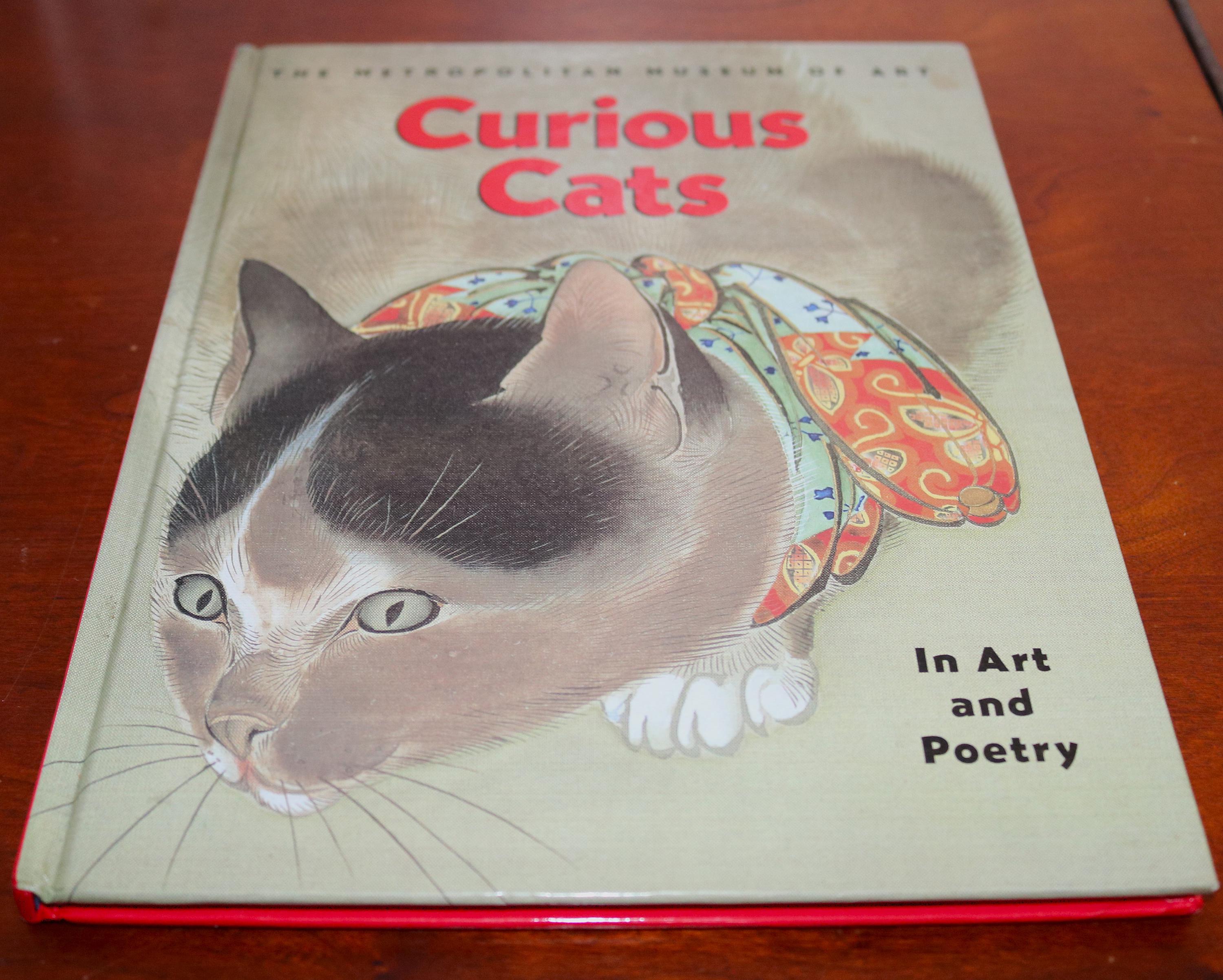 Vintage cat childrens book - Etsy 日本