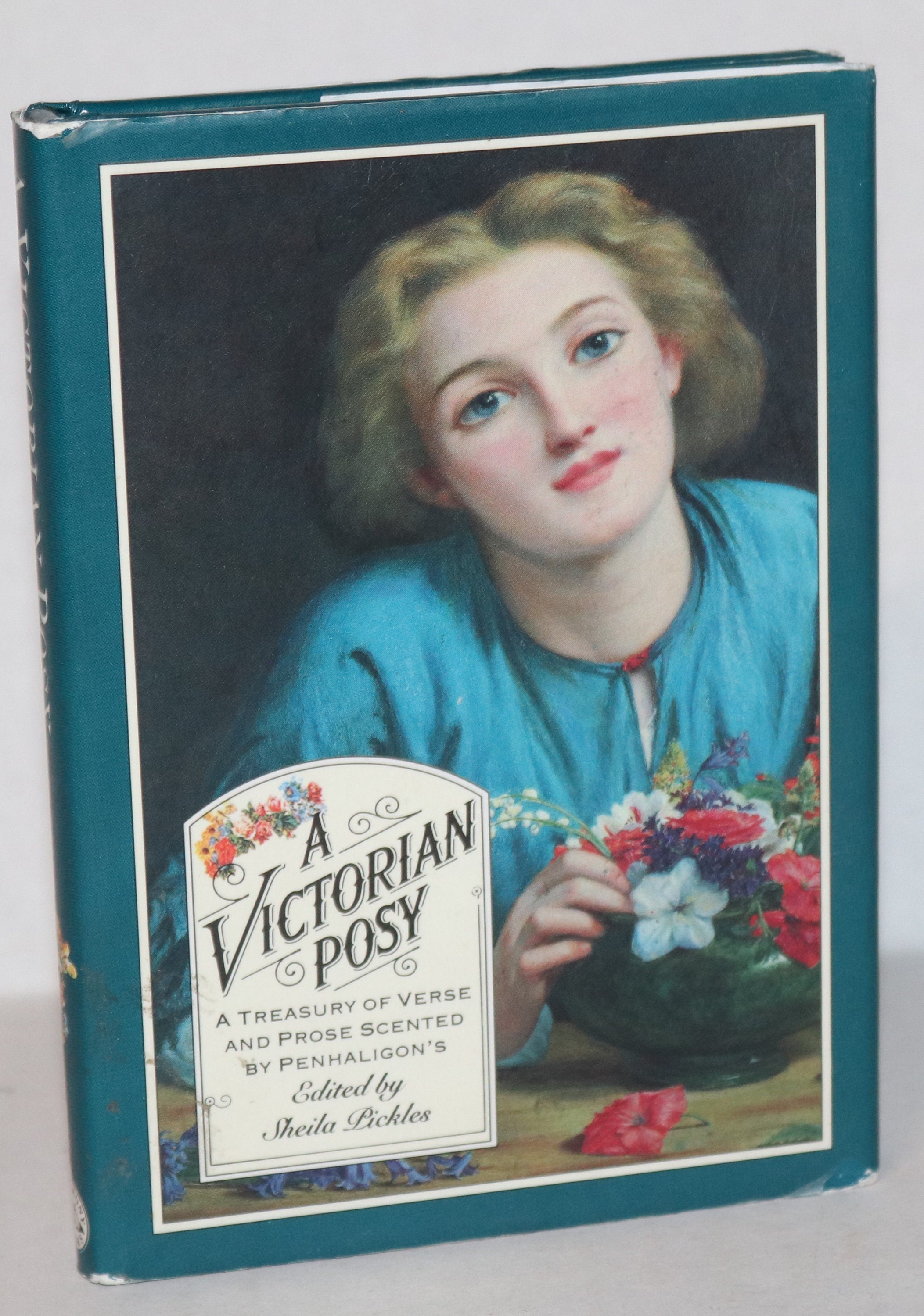 PENHALIGON'S victorian posyVictorian Posy Penhaligon's