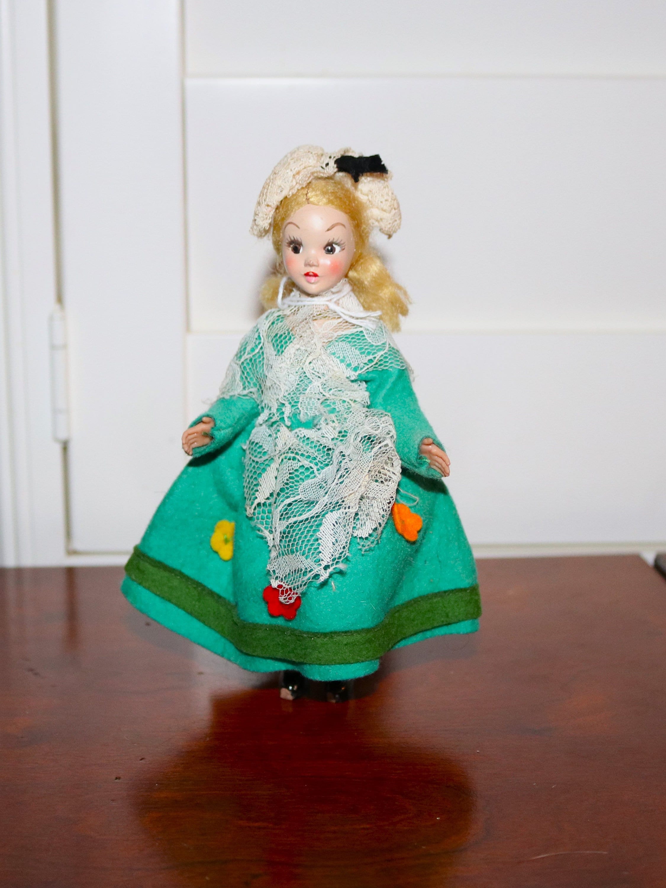 Lenci Doll - Etsy Lenci Doll - Etsy