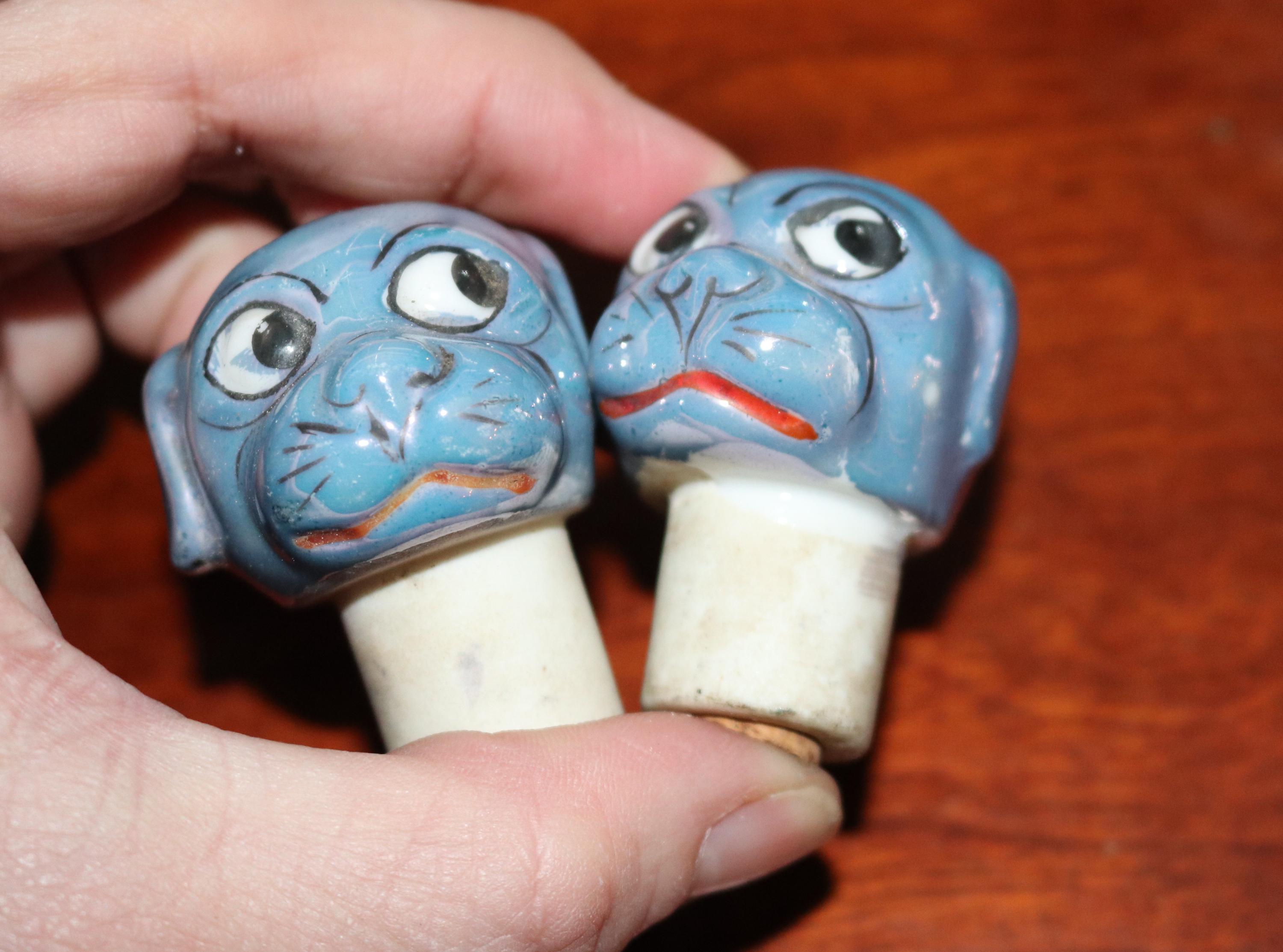 Bonzo Condiment Set - Etsy