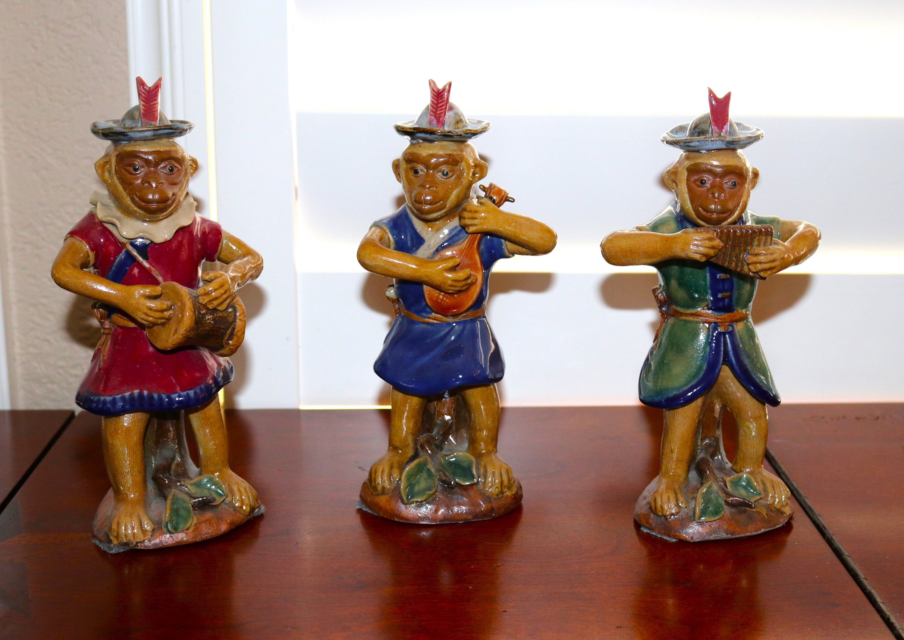 Vintage Chinese 