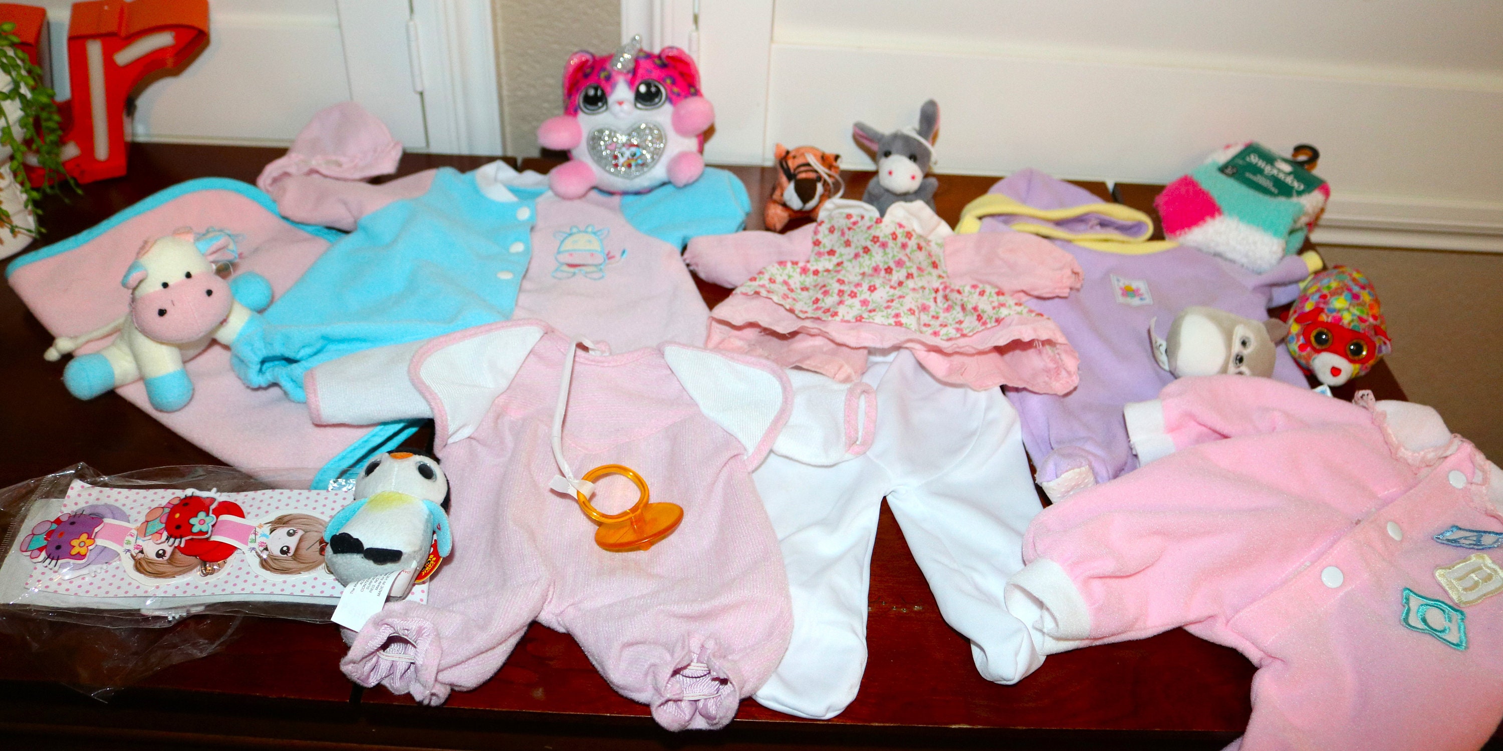 Top baby alive clothes Online