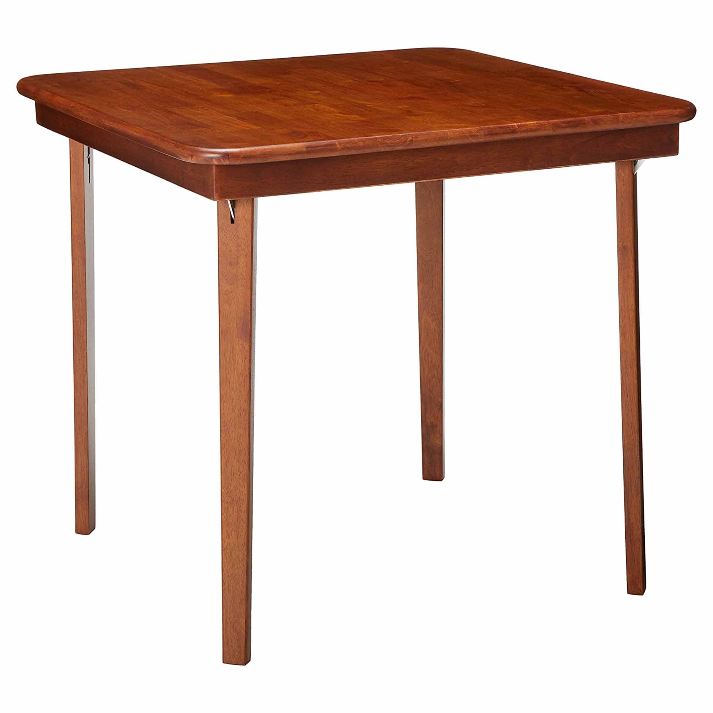 Folding Card Table for sale Only 4 left at 60