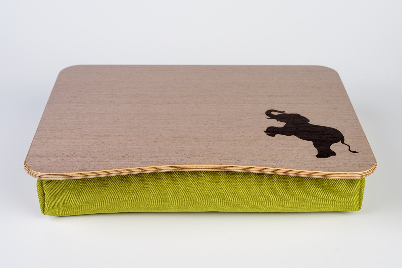 Laptop Tray Elephant / Laptop Stand / Cushion Tray Etsy