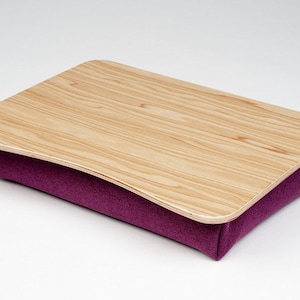 Olive Prima Pillow Bed Tray