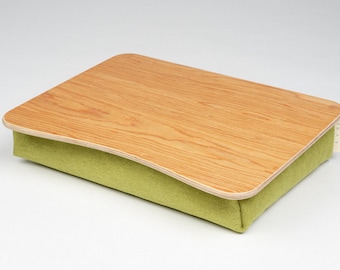 Cherry Pillow Bed Tray
