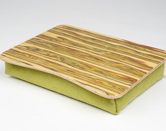 Olive Extra Pillow Bed Tray