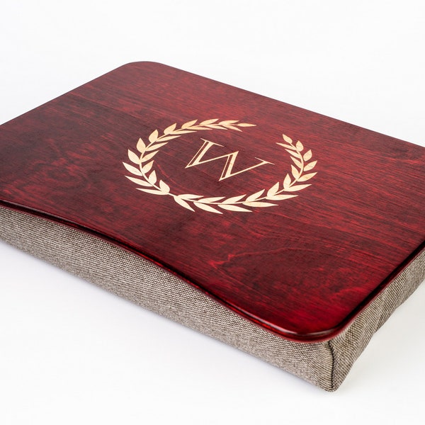 Personalised Lap Top Tray Etsy UK