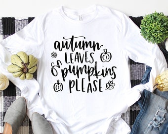 Jesienne Svg Projekty Svg Pliki Svg Pliki do cięcia Cricut Jesienny cytat Svg Png Jpeg Liść Svg Jesienny cytat Svg Wesołej jesieni Yall Pumpkins Proszę Svg