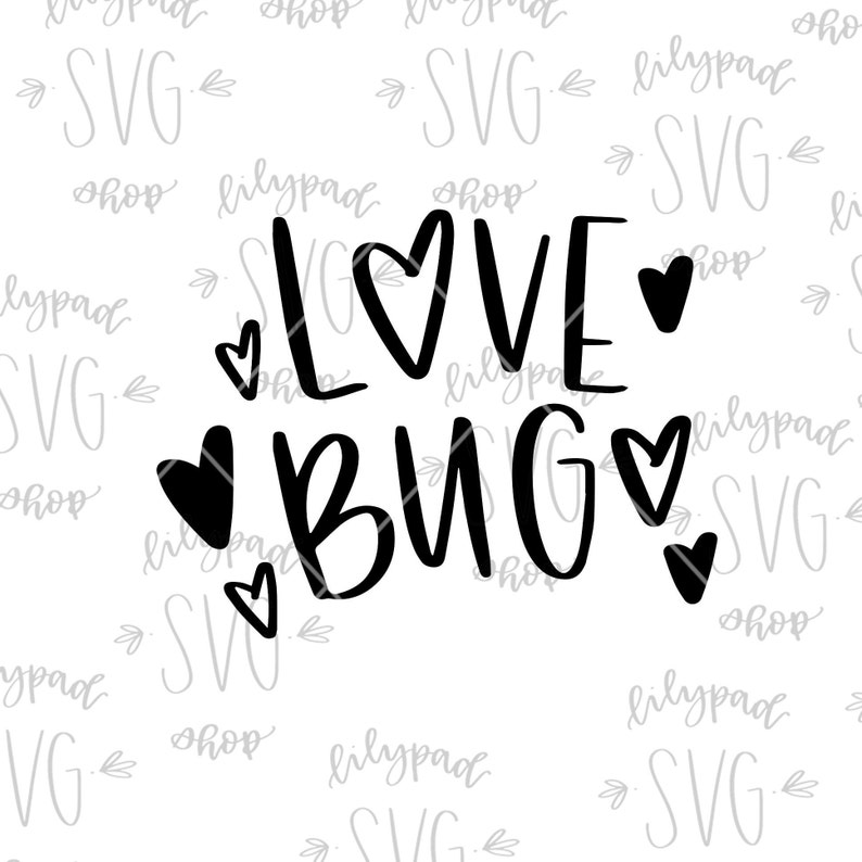 Download Love Bug Svg Love Svg Free Premium Svg File