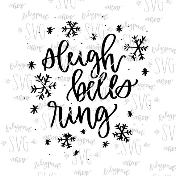 Download Winter Wonderland Svg Cut File Silhouette Svg Cricut Cut File Etsy