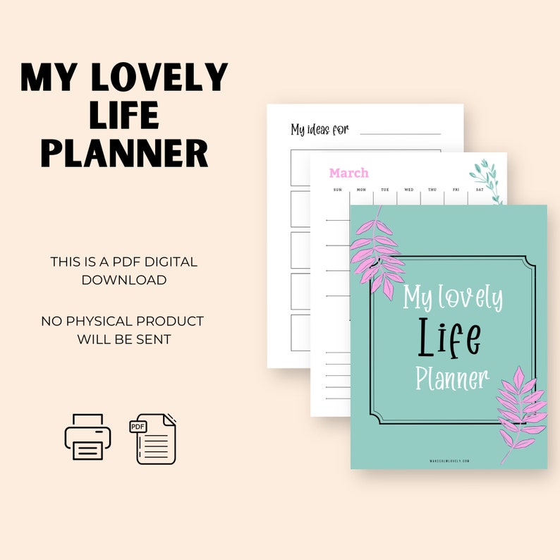 printable budget pdf printable budget pdf