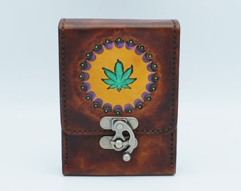 Weed Joint Case - Etsy