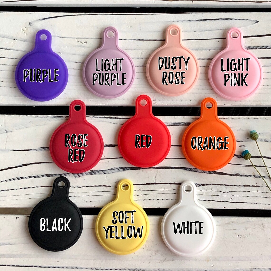 Silicone case for air tag engraved Case for air tags great for Etsy