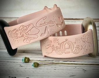 Princess watch band Vacation Watch band Theme Park watch band