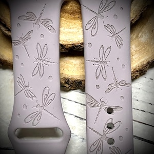 Dragonfly watch band dragon flies watch Band dragonfly lover dragonfly gift