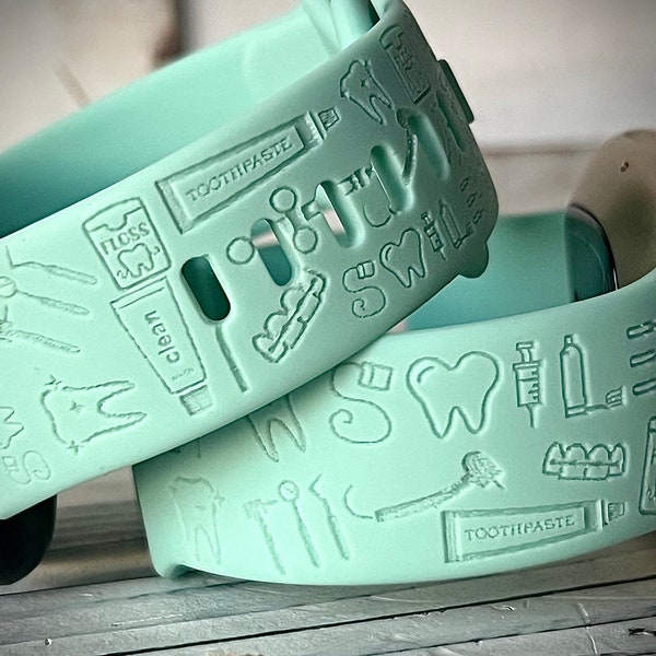 Dentist Jewelry Etsy