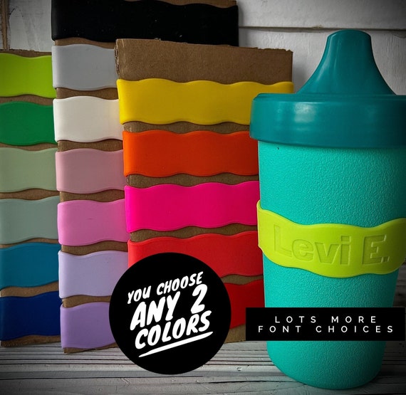 Sippy Cup Label Daycare Labels Toddler cup label Baby Bottle Labels School personalized label Personalized Bottle (Pack of 2) Daycare Label
