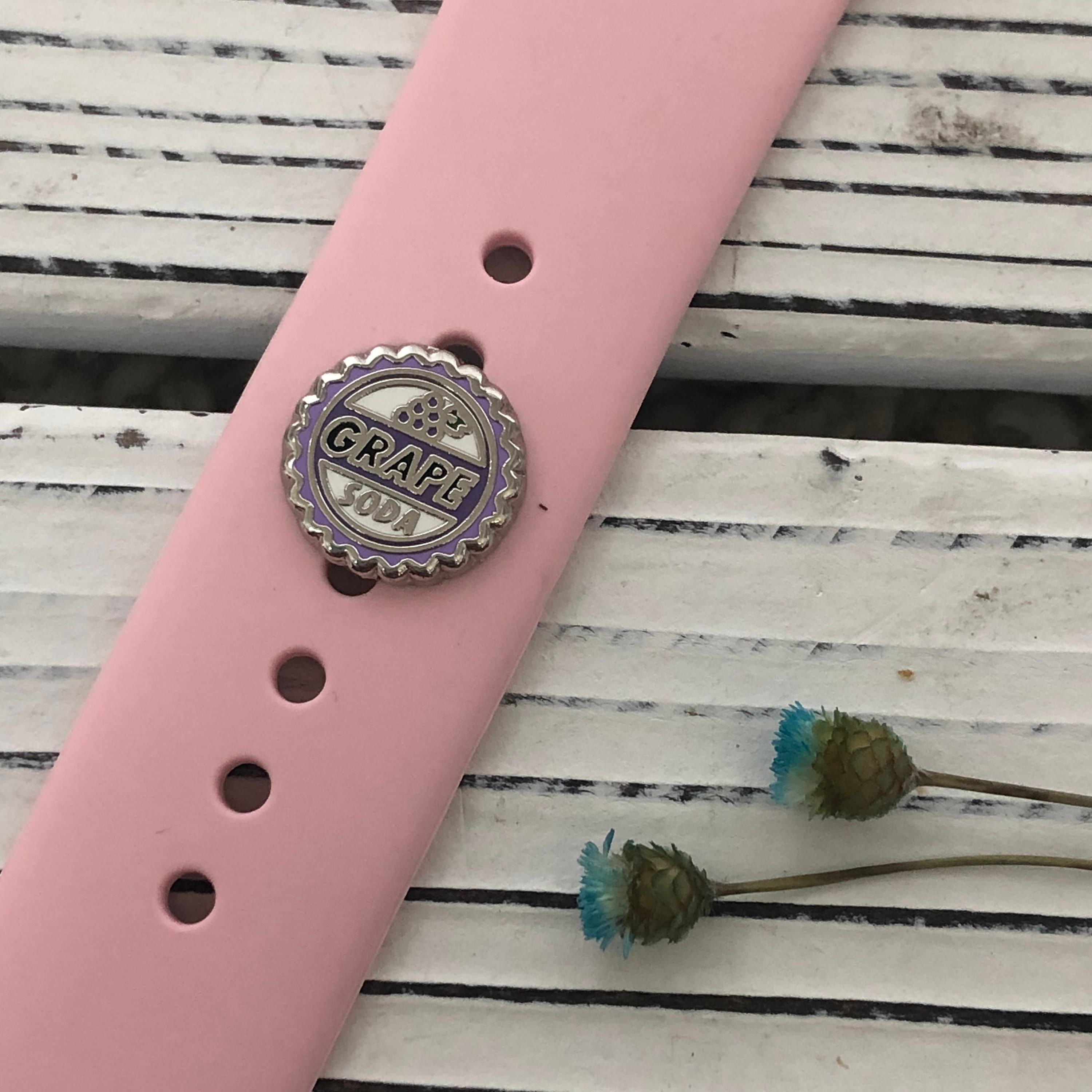 Watch Band Charm Up Charm Charm for watch band Smart watch Etsy