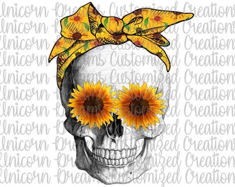 Download Sunflowers svg | Etsy