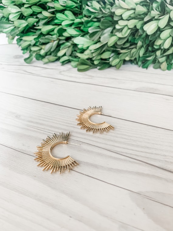 Best statement hotsell earrings